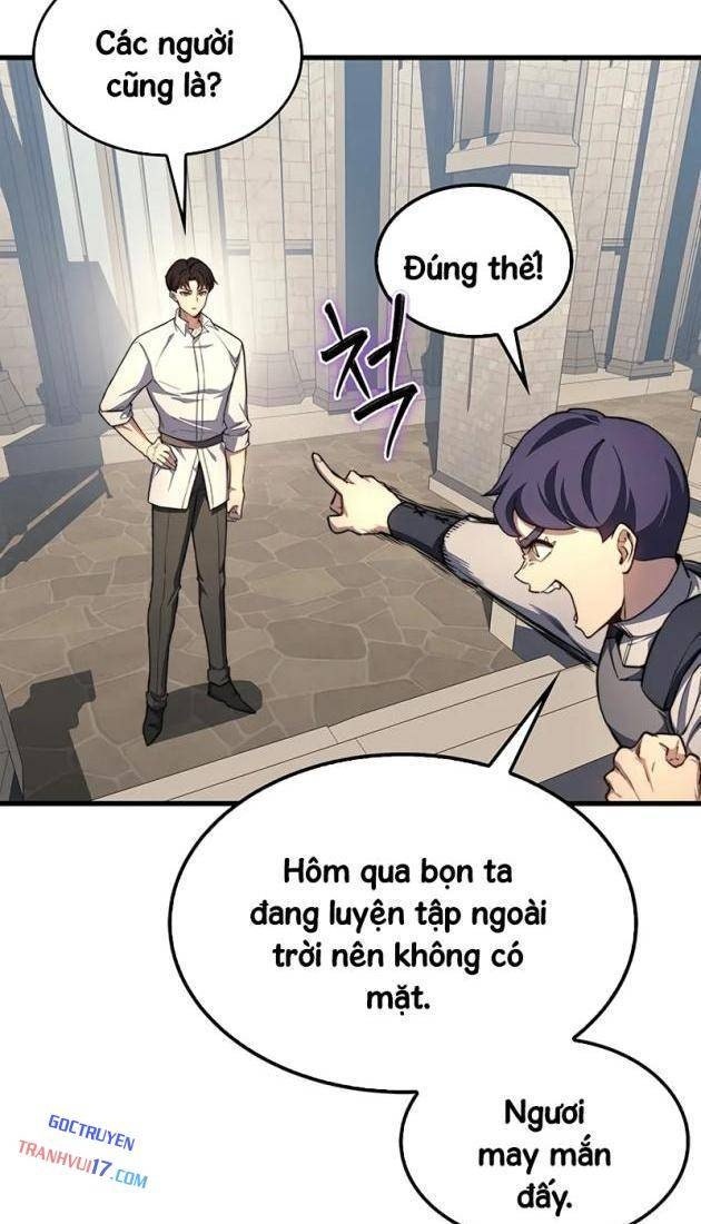 Tử Kỵ Sĩ Diệt Thế Hồi Quy - Page 59
