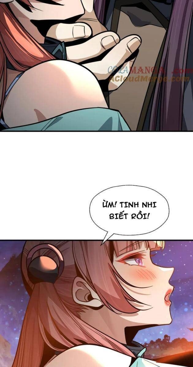 Đại Ái Ma Tôn, Nữ Đồ Đệ Đều Muốn Giết Ta - Page 36