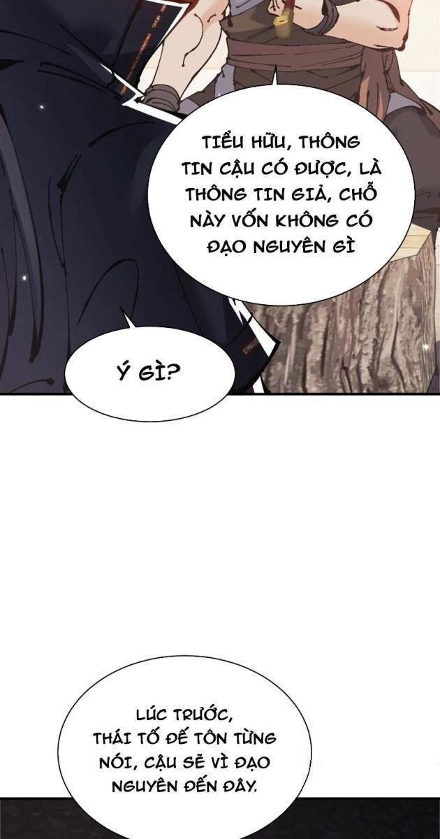 Sư Tôn: Nghịch Đồ Này Mới Không Phải Là Thánh Tử - Page 7