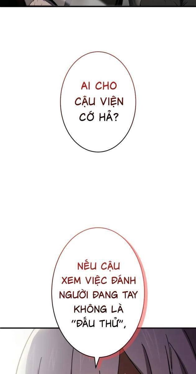 Sự Trở Lại Của Kiếm Sĩ Bóng Đêm - Page 98