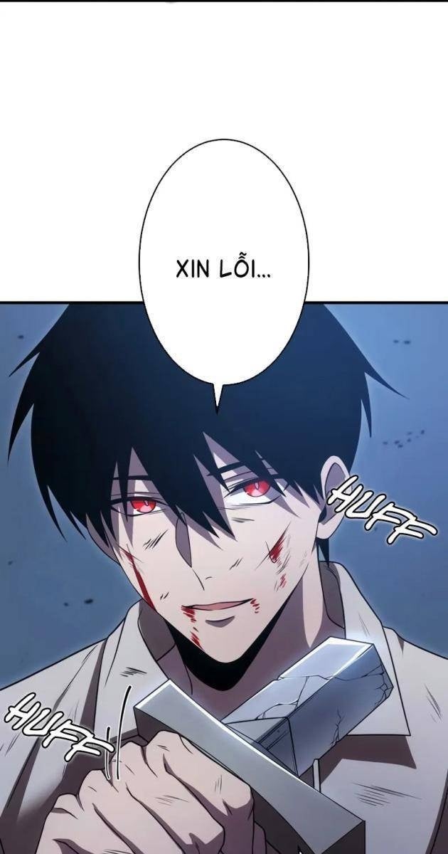 Sự Trở Lại Của Kiếm Sĩ Bóng Đêm - Page 164
