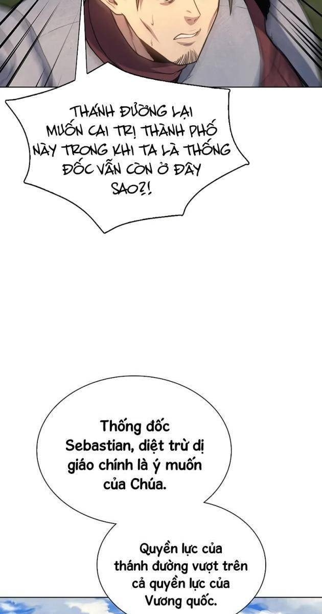 Tử Kỵ Sĩ Diệt Thế Hồi Quy - Page 61