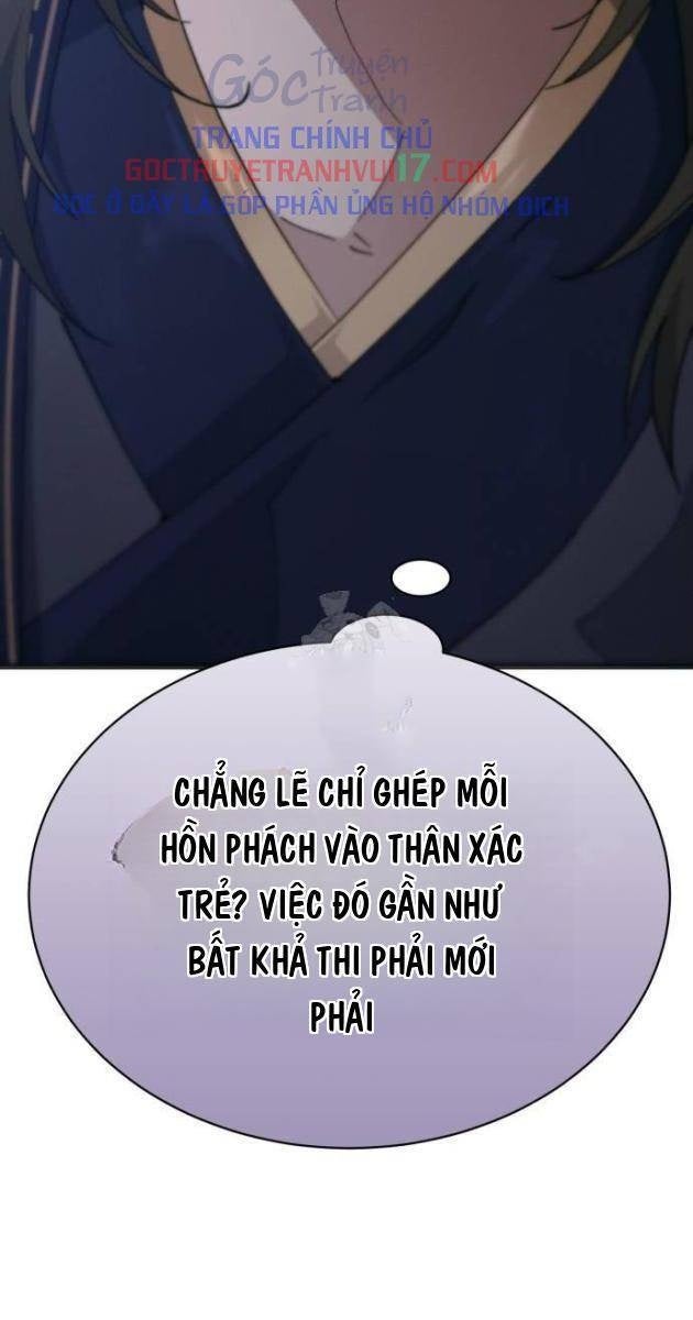 Thiên Ma Muốn Sống Một Cuộc Đời Bình Lặng - Page 64