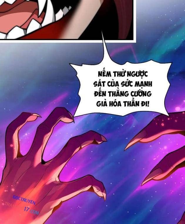 Đại Ái Ma Tôn, Nữ Đồ Đệ Đều Muốn Giết Ta - Page 20