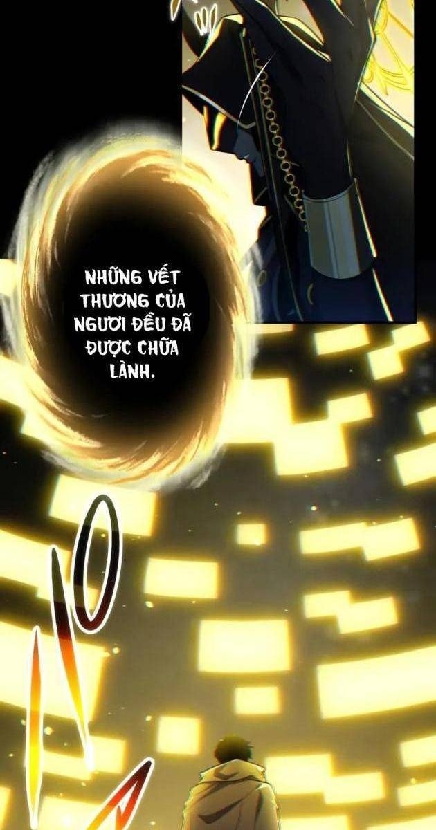 Sự Trở Lại Của Kiếm Sĩ Bóng Đêm - Page 102