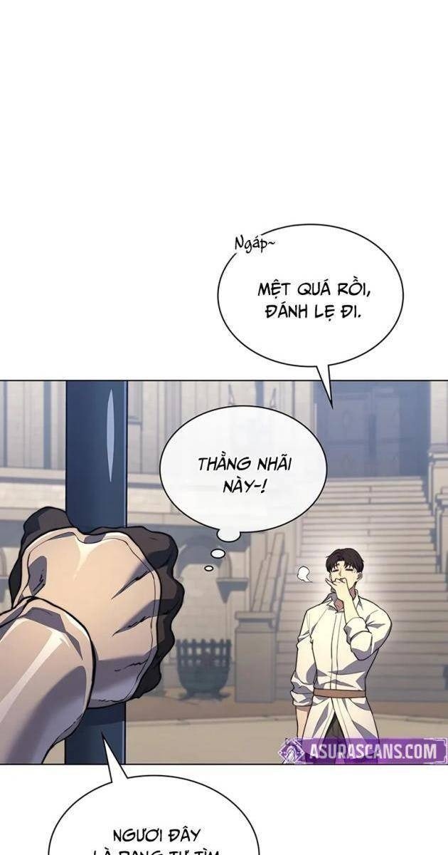 Tử Kỵ Sĩ Diệt Thế Hồi Quy - Page 87