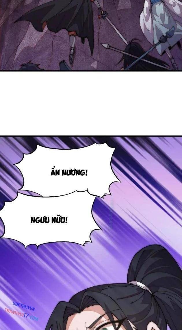 Ta Có Một Sơn Trại - Page 16