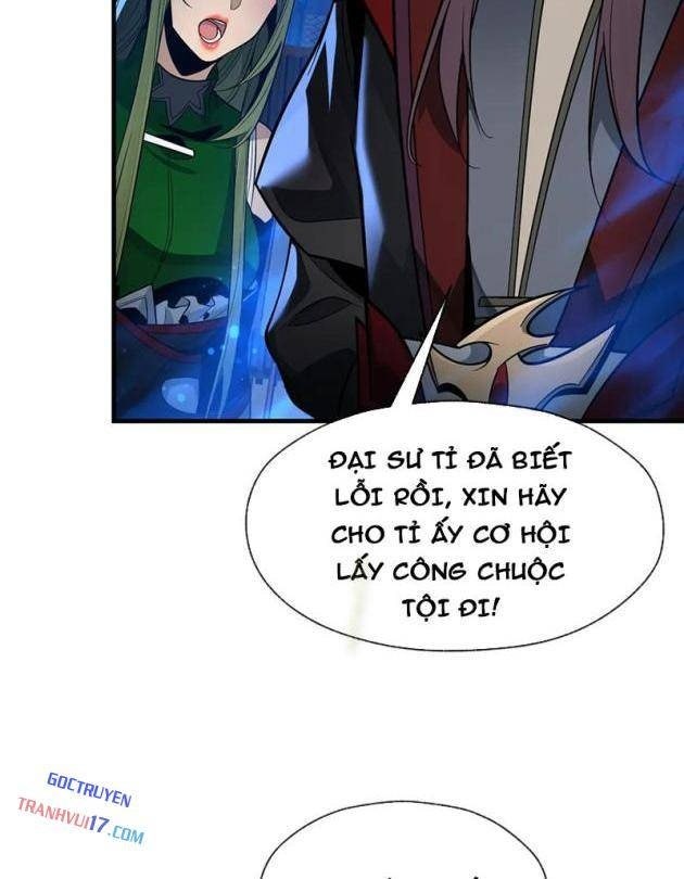 Đại Ái Ma Tôn, Nữ Đồ Đệ Đều Muốn Giết Ta - Page 60