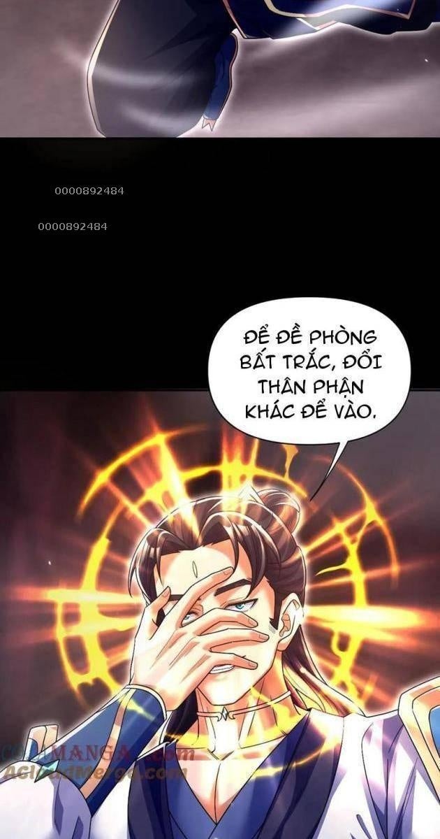Bắt Đầu Chấn Kinh Nữ Đế Lão Bà, Ta Vô Địch! - Page 7