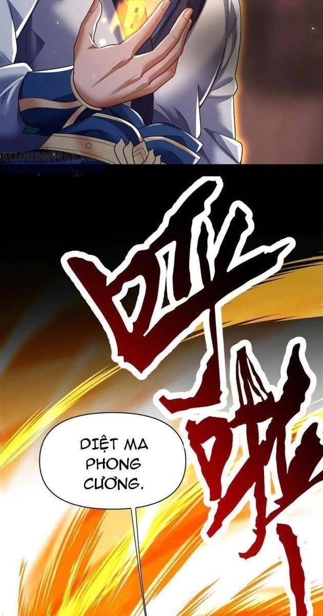 Bắt Đầu Chấn Kinh Nữ Đế Lão Bà, Ta Vô Địch! - Page 11