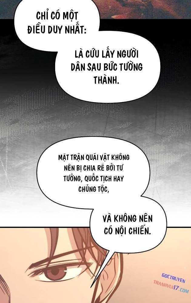 Trở Thành Hung Thần Trong Trò Chơi Thủ Thành - Page 21