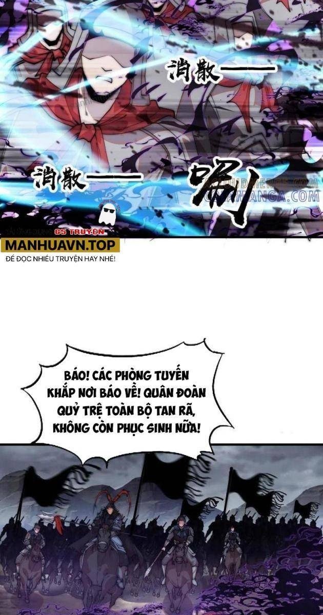 Ta Có Một Sơn Trại - Page 21