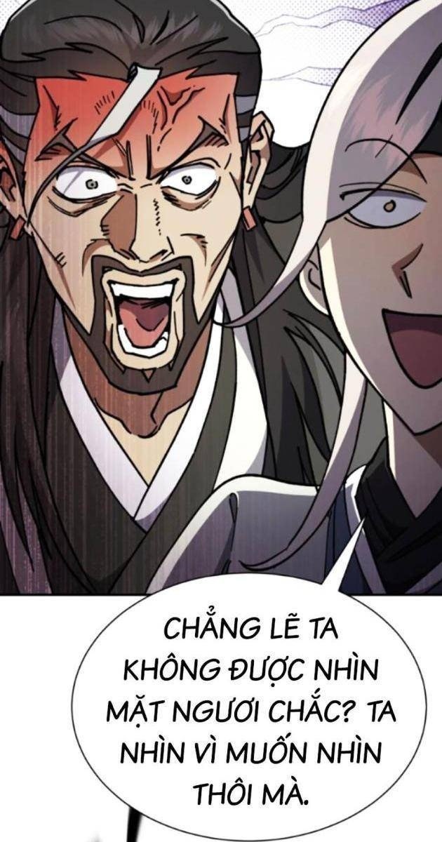 Thiên Ma Muốn Sống Một Cuộc Đời Bình Lặng - Page 80