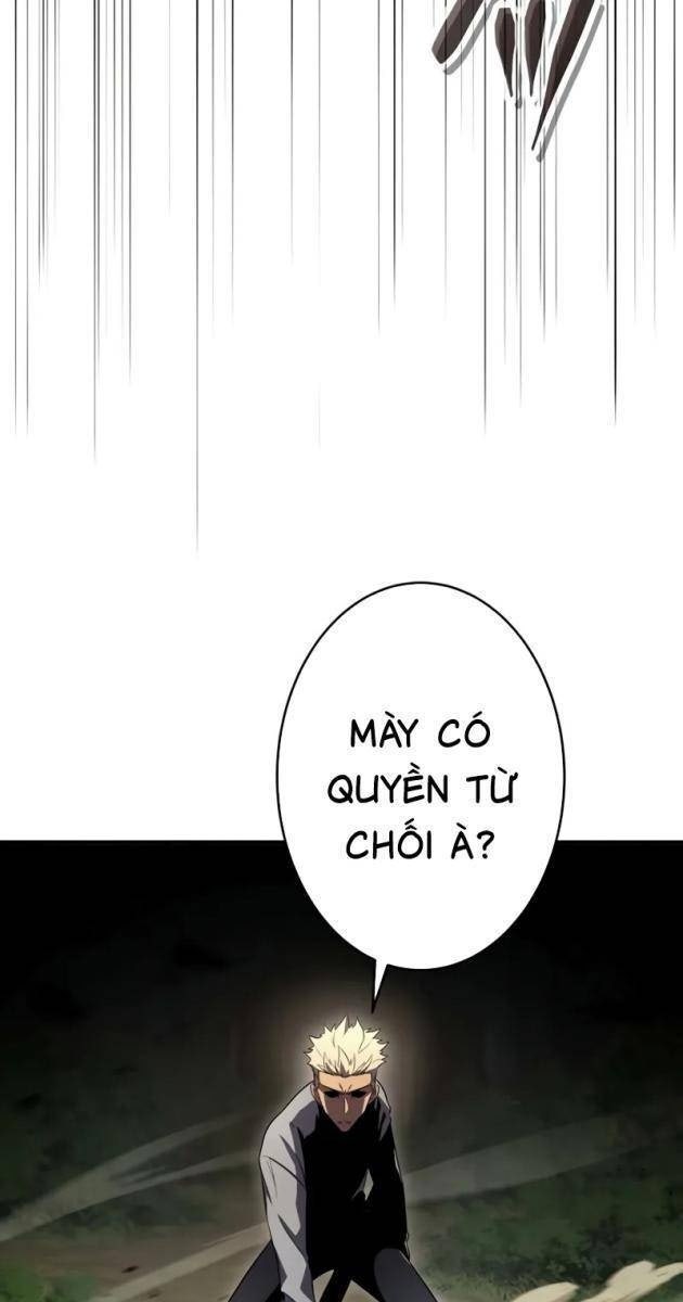 Sự Trở Lại Của Kiếm Sĩ Bóng Đêm - Page 122