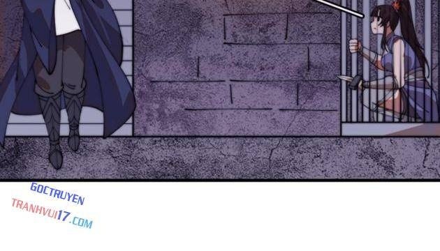 Ta Có Một Sơn Trại - Page 37