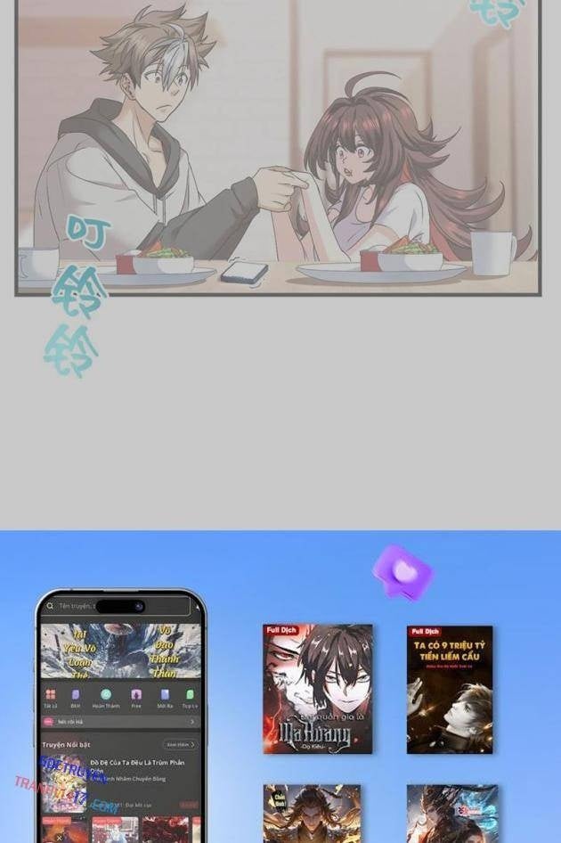 Hóa Ra Ta Là Đời Sau Của Yêu Quái - Page 38
