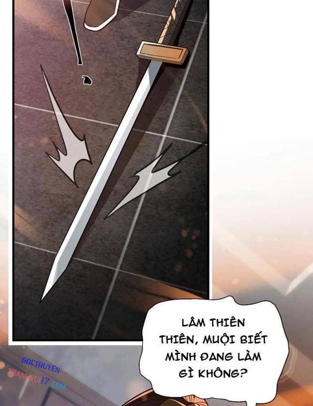 Đại Ái Ma Tôn, Nữ Đồ Đệ Đều Muốn Giết Ta - Page 50