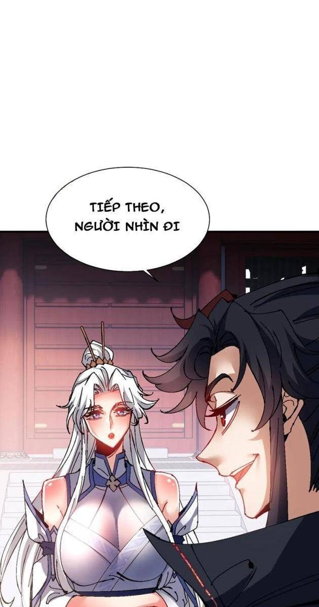 Sư Tôn: Nghịch Đồ Này Mới Không Phải Là Thánh Tử - Page 27