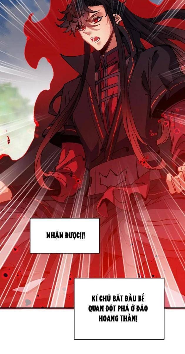 Sư Tôn: Nghịch Đồ Này Mới Không Phải Là Thánh Tử - Page 27
