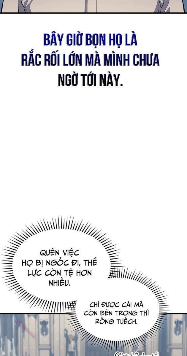 Tử Kỵ Sĩ Diệt Thế Hồi Quy - Page 19