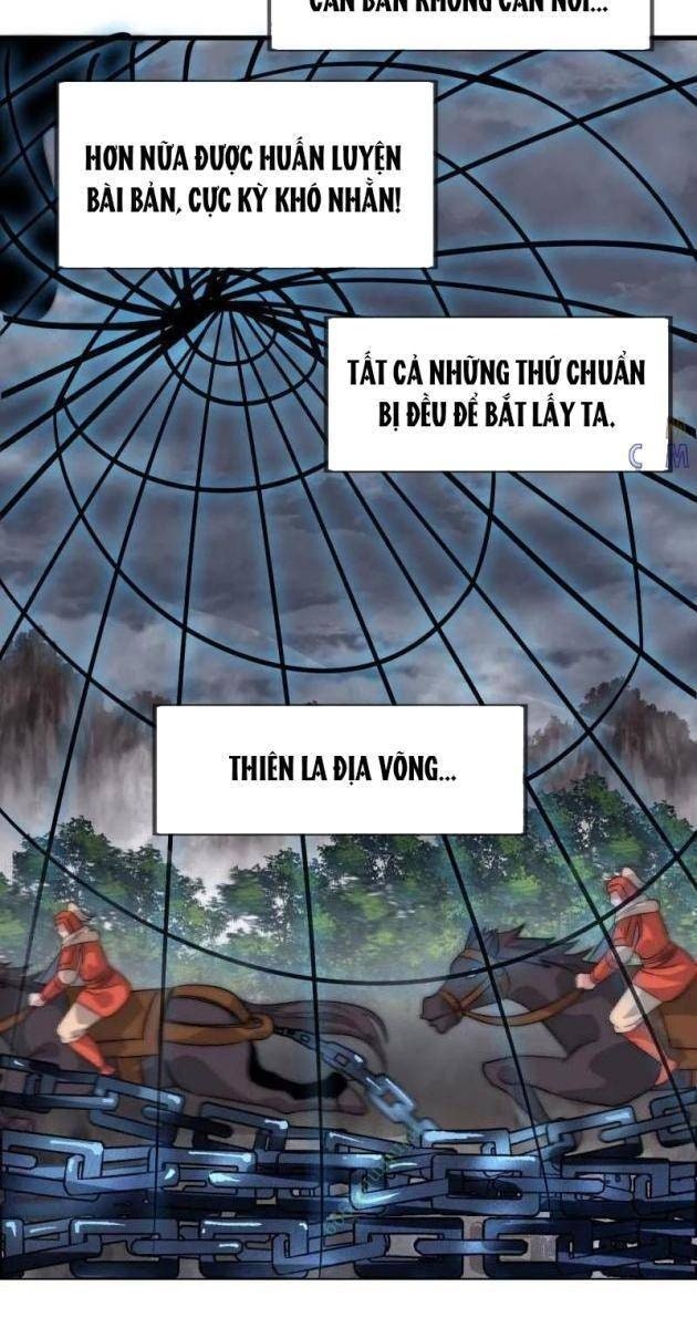 Ta Có Một Sơn Trại - Page 54