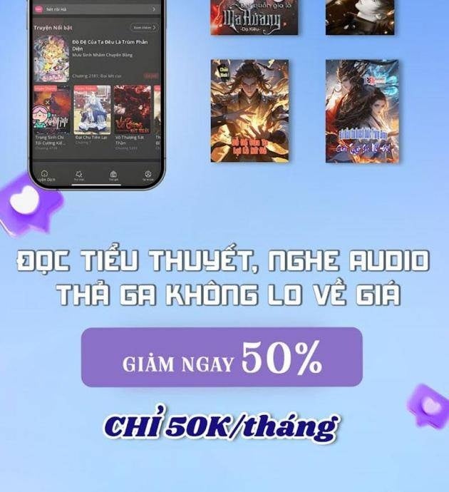 Hóa Ra Ta Là Đời Sau Của Yêu Quái - Page 64