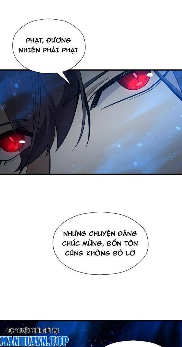 Đại Ái Ma Tôn, Nữ Đồ Đệ Đều Muốn Giết Ta - Page 63
