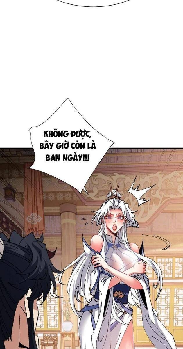 Sư Tôn: Nghịch Đồ Này Mới Không Phải Là Thánh Tử - Page 87