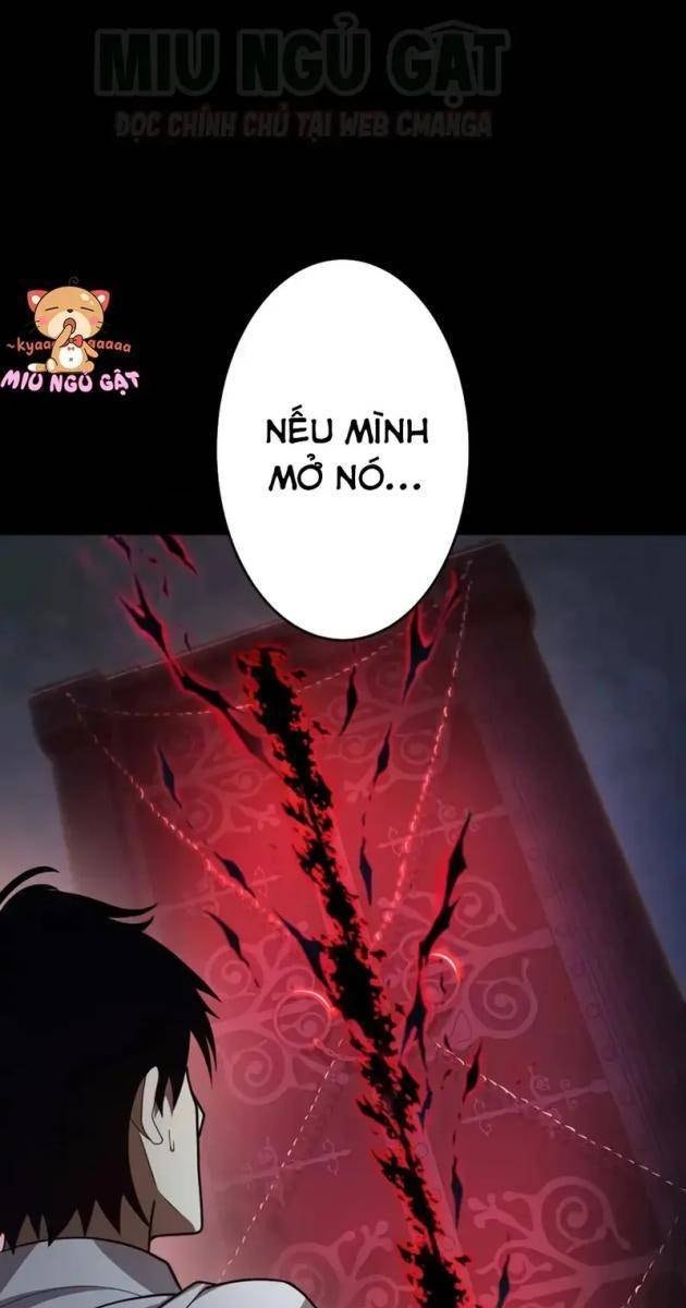 Sự Trở Lại Của Kiếm Sĩ Bóng Đêm - Page 11