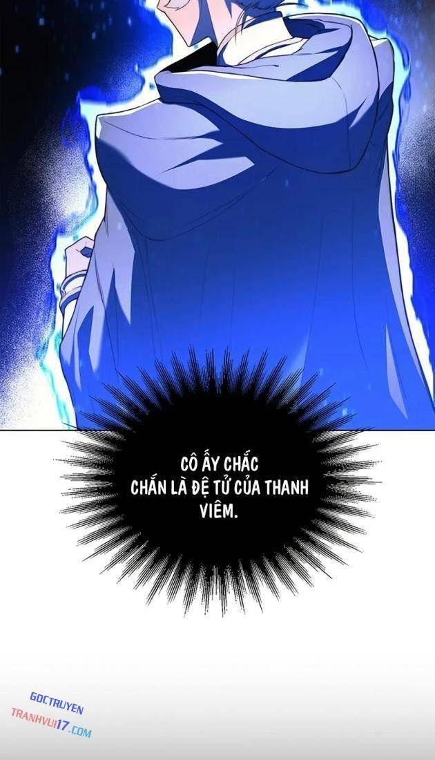 Tử Kỵ Sĩ Diệt Thế Hồi Quy - Page 14