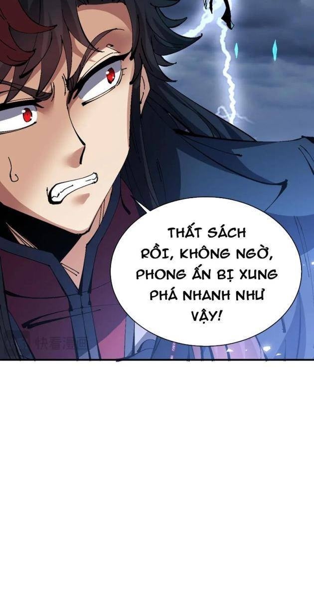 Sư Tôn: Nghịch Đồ Này Mới Không Phải Là Thánh Tử - Page 45
