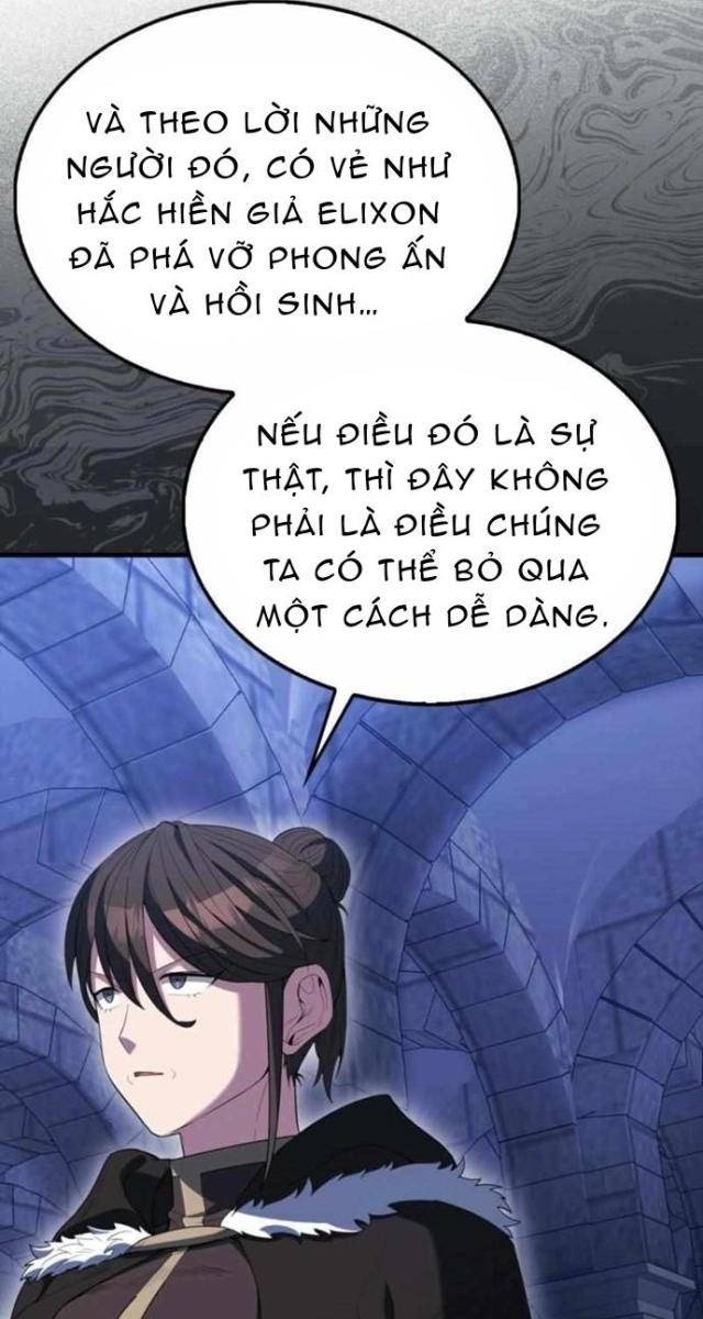 Nhân Vật Phụ Siêu Mạnh - Page 36