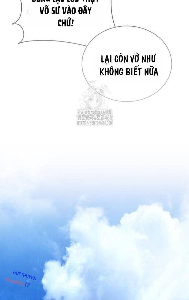 Thiên Ma Muốn Sống Một Cuộc Đời Bình Lặng - Page 47