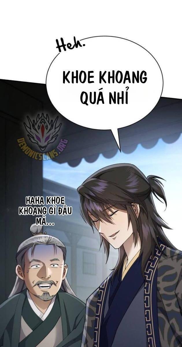 Thiên Ma Muốn Sống Một Cuộc Đời Bình Lặng - Page 132