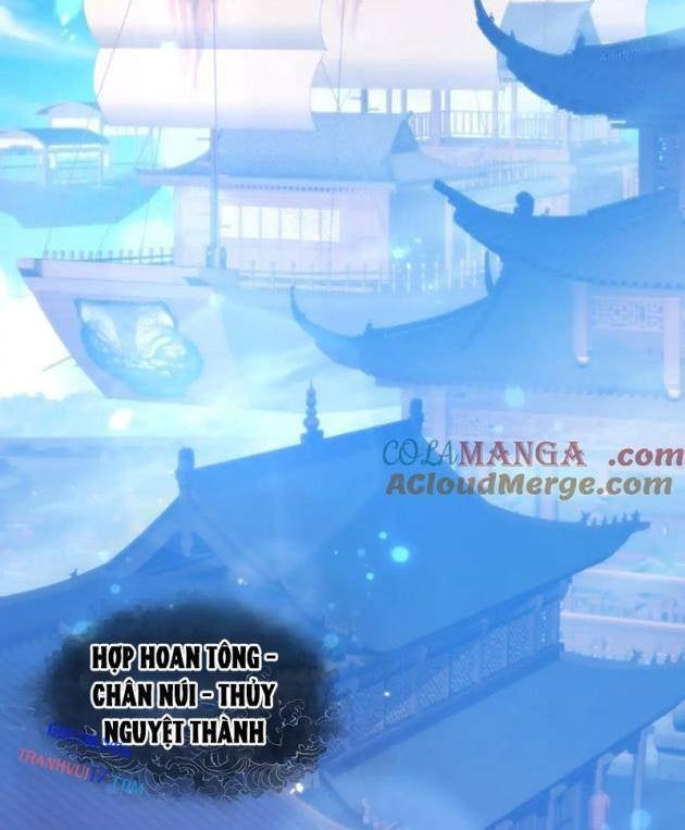 Đại Ái Ma Tôn, Nữ Đồ Đệ Đều Muốn Giết Ta - Page 14