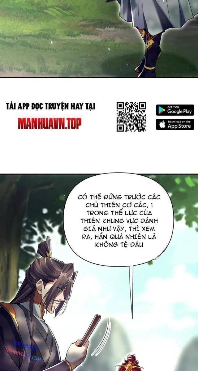 Bắt Đầu Chấn Kinh Nữ Đế Lão Bà, Ta Vô Địch! - Page 42