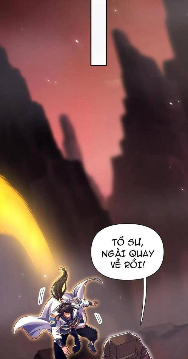 Bắt Đầu Chấn Kinh Nữ Đế Lão Bà, Ta Vô Địch! - Page 11