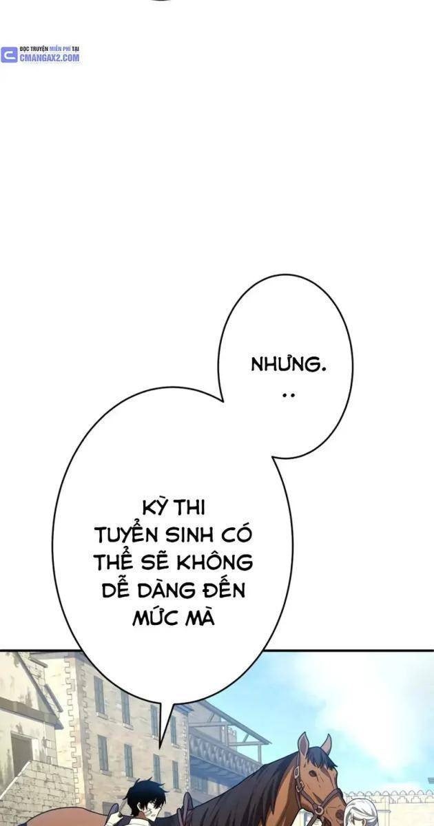 Sự Trở Lại Của Kiếm Sĩ Bóng Đêm - Page 126