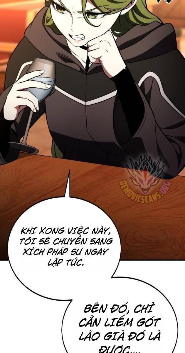 Tôi Đã Giết Tuyển Thủ Học Viện - Page 25