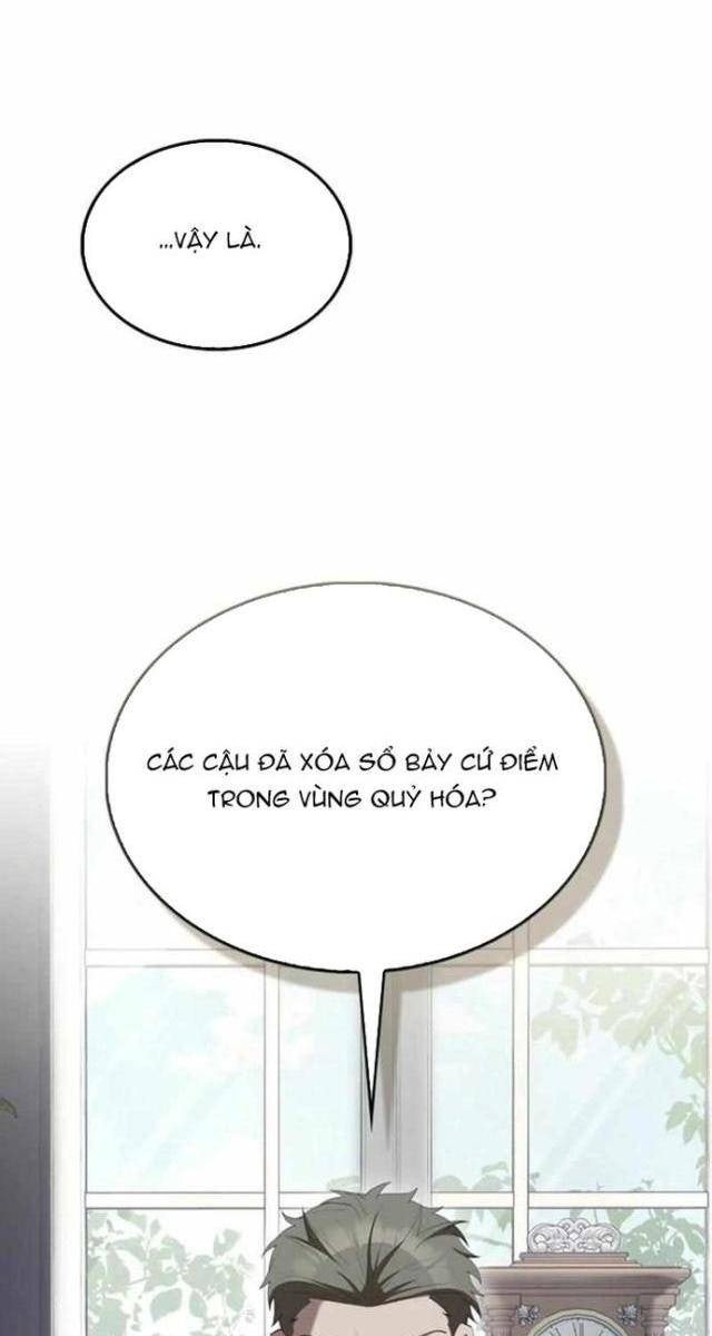Nhân Vật Phụ Siêu Mạnh - Page 1