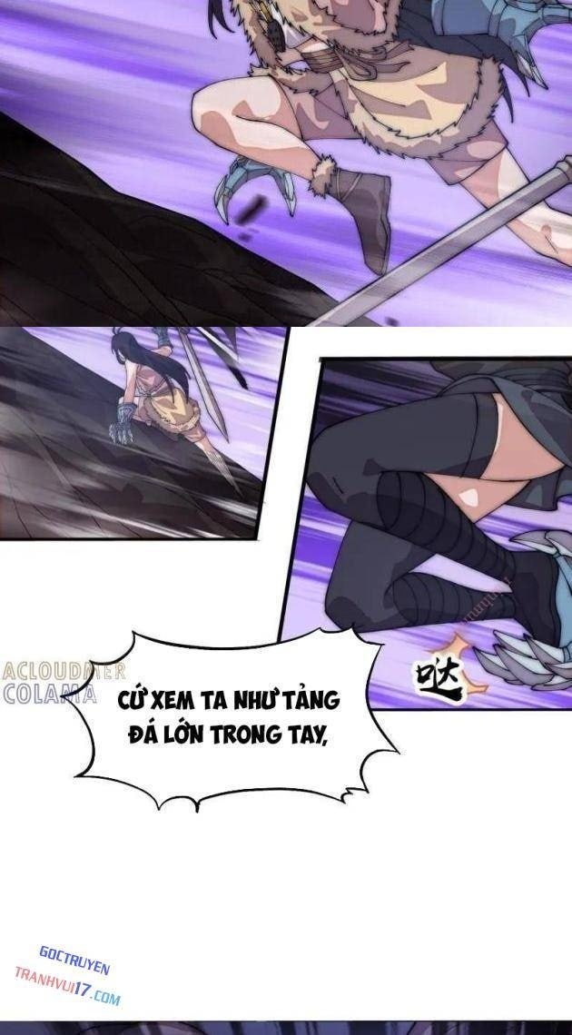Ta Có Một Sơn Trại - Page 20