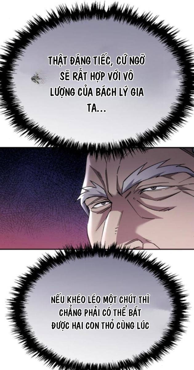 Thiên Ma Muốn Sống Một Cuộc Đời Bình Lặng - Page 99