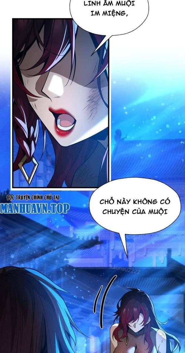Đại Ái Ma Tôn, Nữ Đồ Đệ Đều Muốn Giết Ta - Page 61