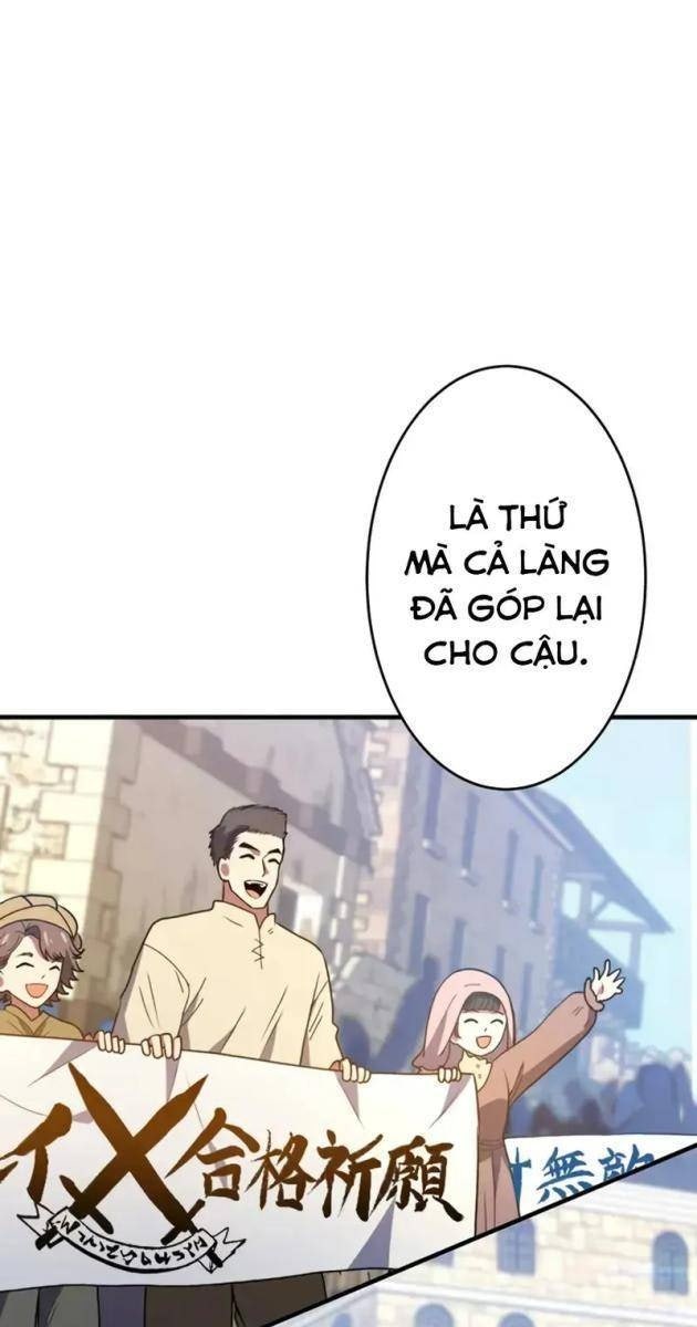 Sự Trở Lại Của Kiếm Sĩ Bóng Đêm - Page 110