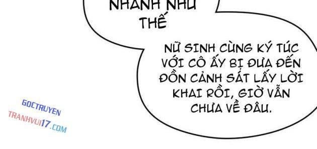 Hóa Ra Ta Là Đời Sau Của Yêu Quái - Page 6