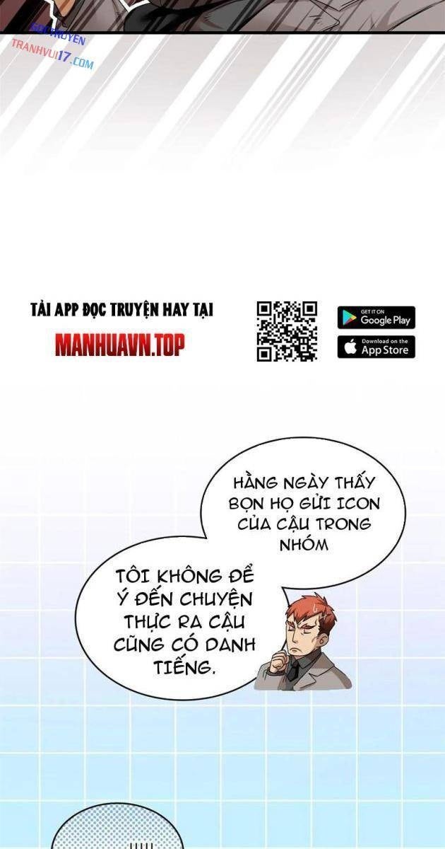 Hóa Ra Ta Là Đời Sau Của Yêu Quái - Page 21