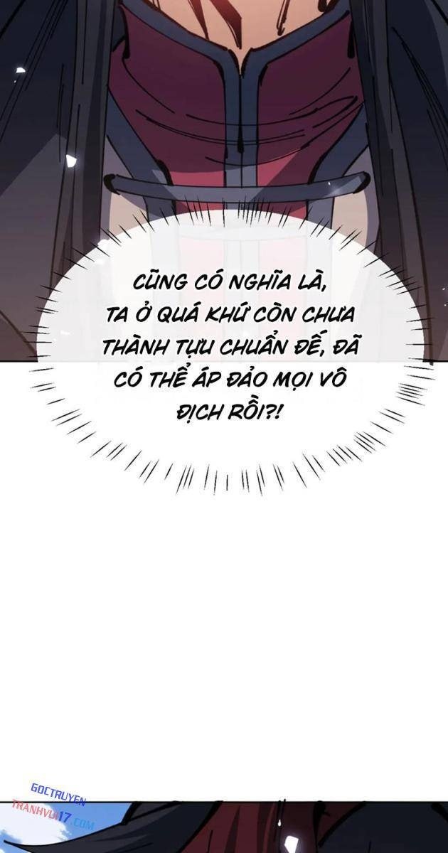 Sư Tôn: Nghịch Đồ Này Mới Không Phải Là Thánh Tử - Page 75