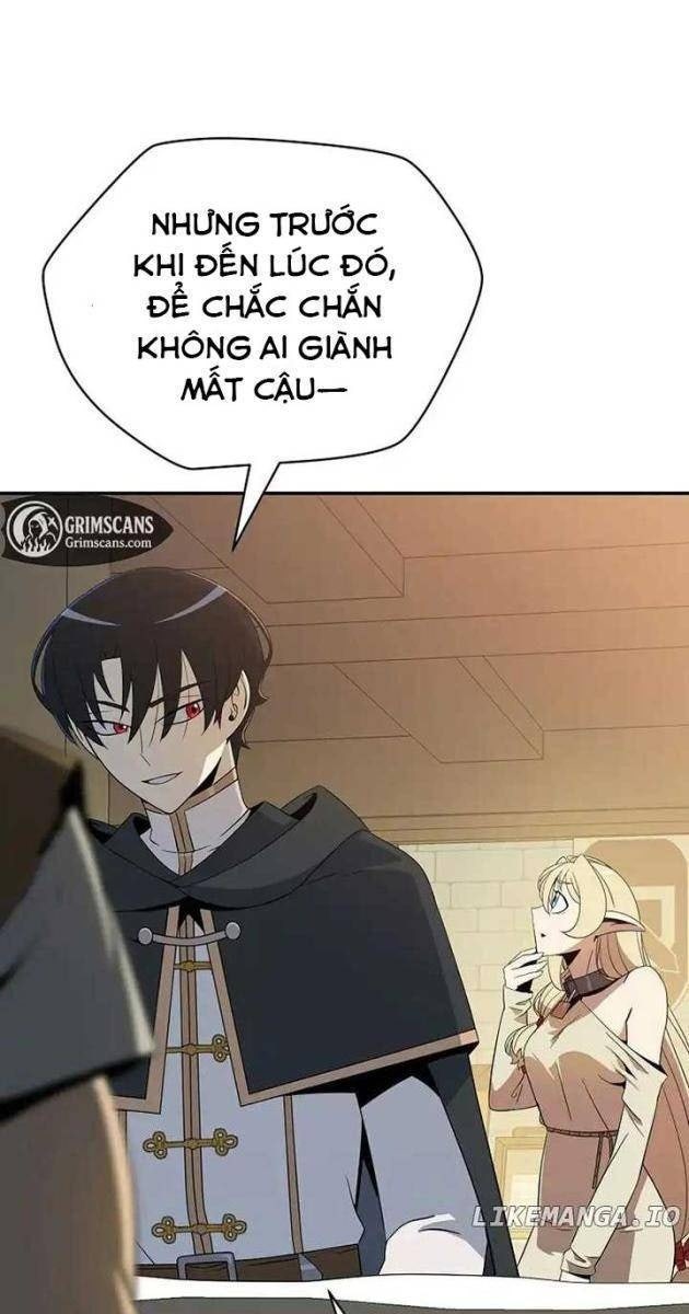 Phap Sư Ràng Buộc - Page 121