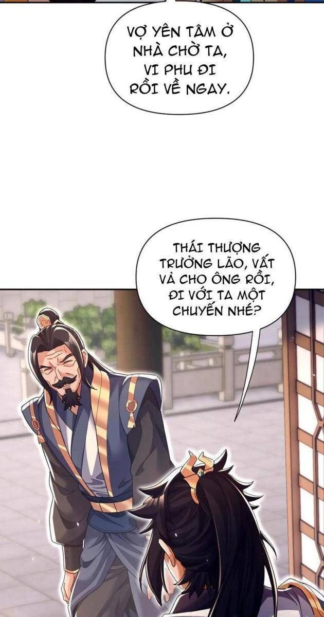 Bắt Đầu Chấn Kinh Nữ Đế Lão Bà, Ta Vô Địch! - Page 72