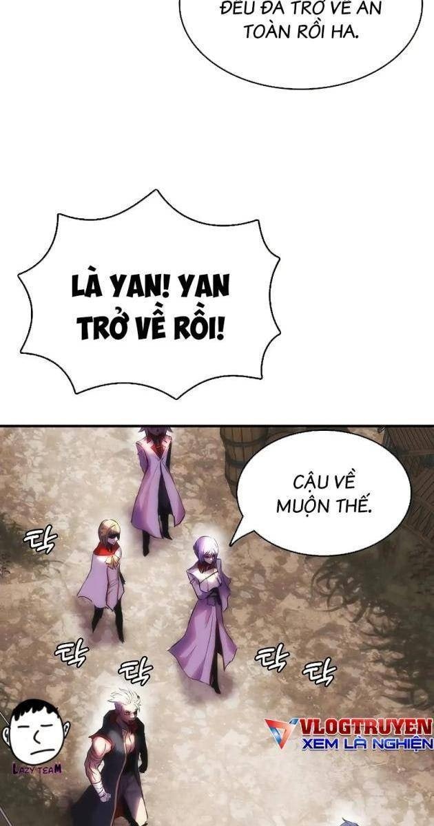 Bản Năng Hồi Quy Của Chó Săn - Page 19